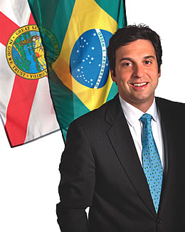 Saulo Ferraz